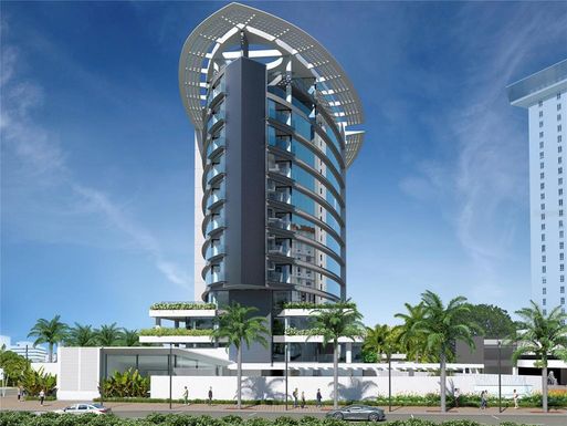 611 BALDORIOTY DE CASTRO BOULEVARD UNIT 603