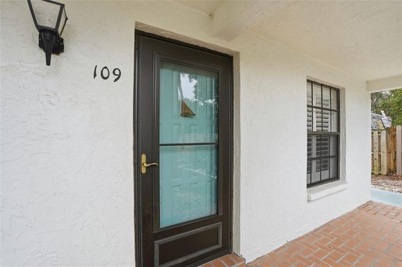 1730 MANASOTA BEACH ROAD UNIT 109