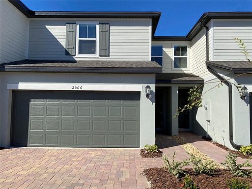 2506 SWEET VIBURNUM WAY