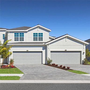 19214 CHERRYSTONE WAY UNIT 104