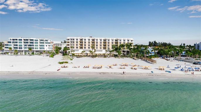 915 SEASIDE DRIVE UNIT 412