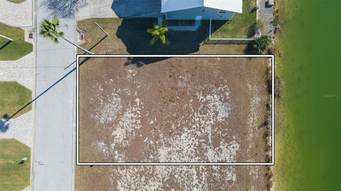 3488 TRIGGERFISH DRIVE