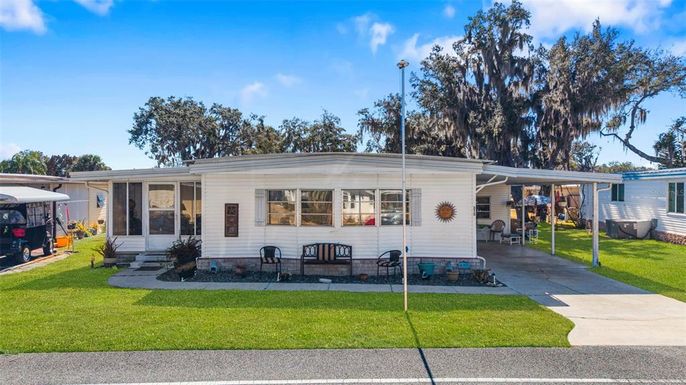 313 PALO VERDE DRIVE