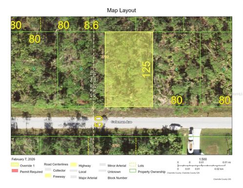 12006 COLEMAN AVENUE