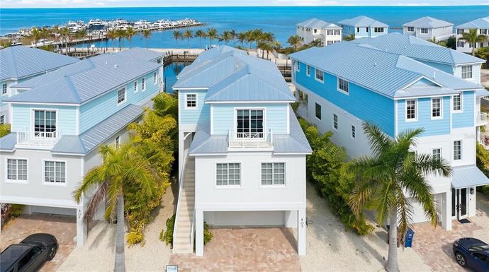 805 39TH STREET GULF