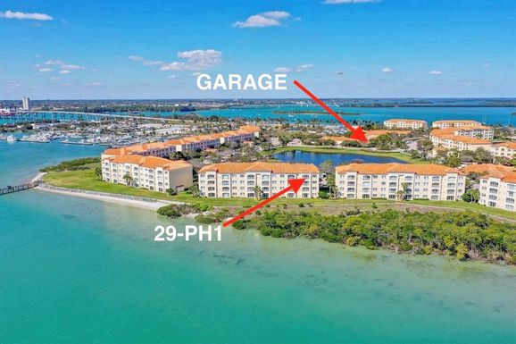 29 HARBOUR ISLE UNIT PH01
