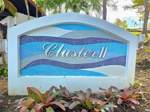 4C Cluster 2 RIO MAR BOULEVARD UNIT 4C