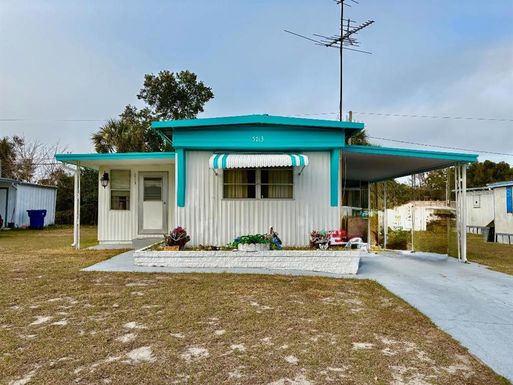 5713 SUNSHINE PARK DRIVE