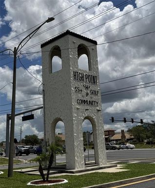 0 HIGHPOINT BOULEVARD