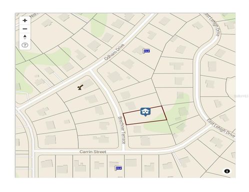 731 BRECHNER TERRACE