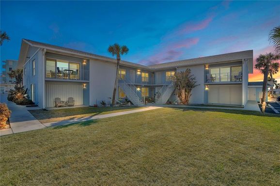 2250 OCEAN SHORE BOULEVARD UNIT 1020