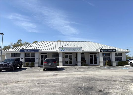 2563 N TOLEDO BLADE BOULEVARD UNIT 2