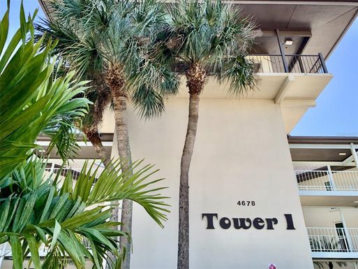 4678 MARINE PARKWAY UNIT 305