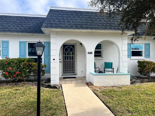 3813 37TH AVENUE W UNIT 92