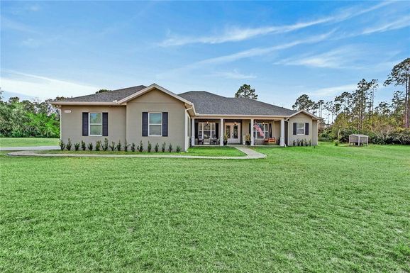 21506 HOBBY HORSE LANE