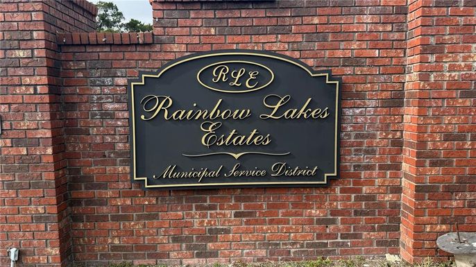 SW BEACH BLVD & SW PORTULACA CT