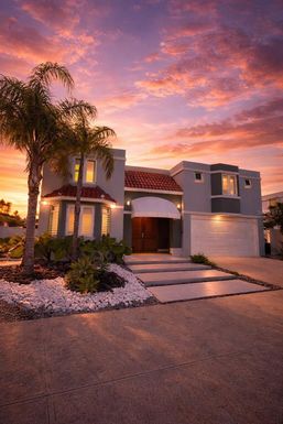 610 CALLE MAR INDICO