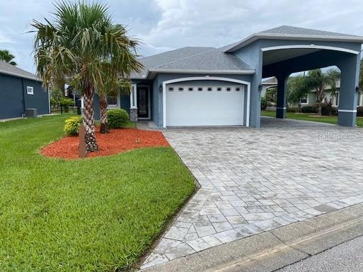 994 CROSSROADS DRIVE