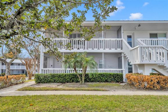 1140 S ORLANDO AVENUE UNIT F-1