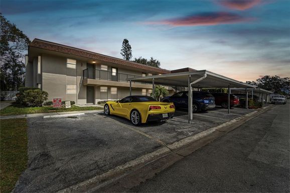 9945 47TH AVENUE UNIT 206