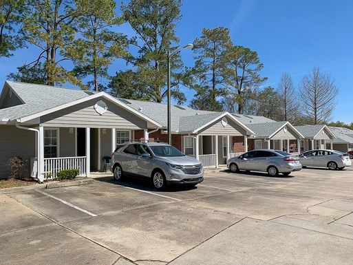 4014 SW 26TH DRIVE UNIT 27