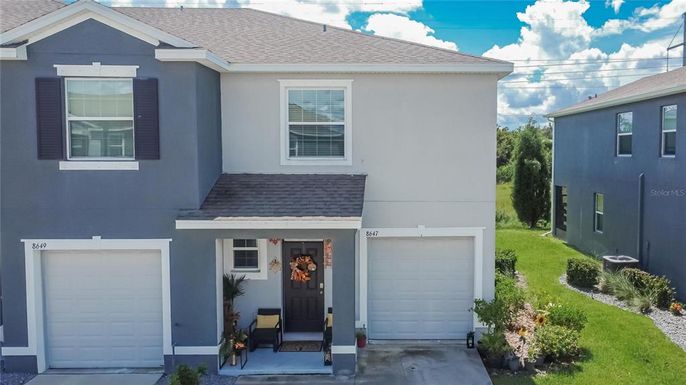 8647 FALLING BLUE PLACE