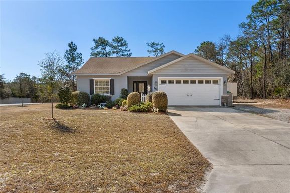 668 W HUMMINGBIRD DRIVE