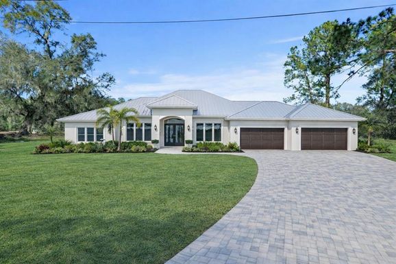 4815 1/2 DEESON ROAD