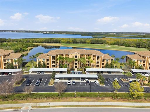 6515 GRAND ESTUARY TRAIL UNIT 406