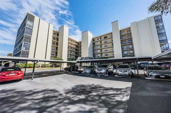 3400 COVE CAY DRIVE UNIT 2H