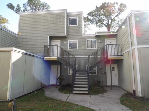 282 SCOTTSDALE SQUARE UNIT 282