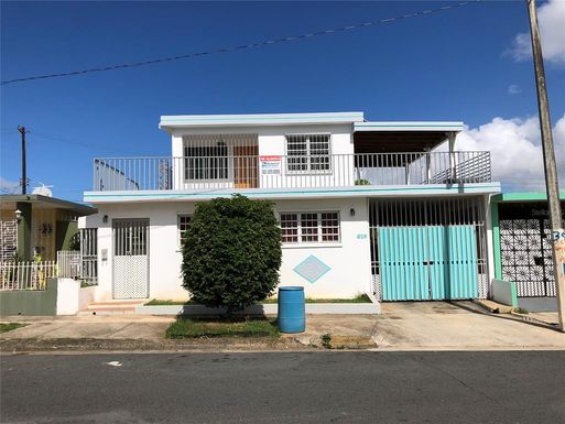 Las Lomas CALLE 39 SO 819