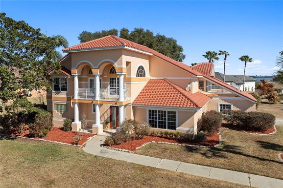 16727 ROYAL PALM DRIVE