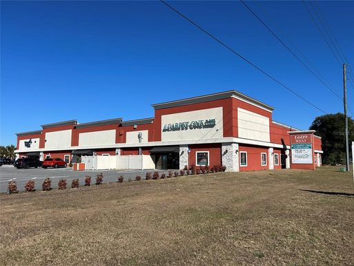 1609 SW 17TH STREET UNIT 400