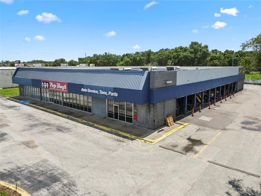 7750 S ORANGE BLOSSOM TRAIL