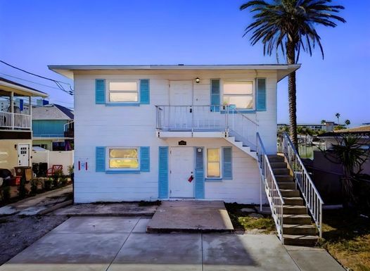 14919 N BAYSHORE DRIVE