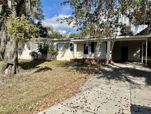 819 W PORTAGE STREET