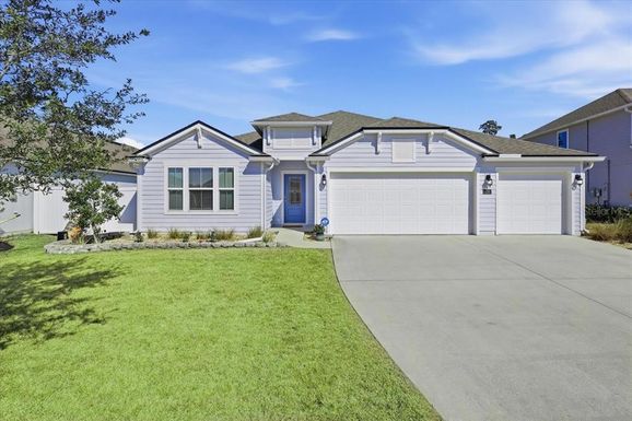 156 OCEAN JASPER DRIVE