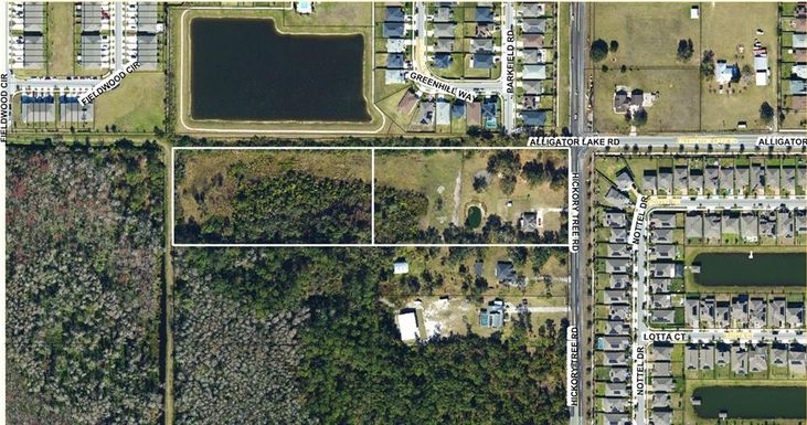 3280 HICKORY TREE ROAD