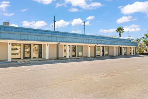 1200 S PINELLAS AVENUE