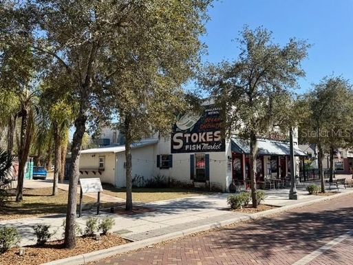 417 & 419 SANFORD AVENUE