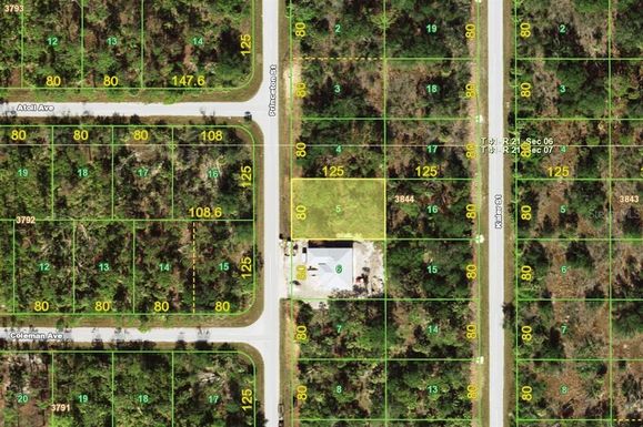 7010 PRINCETON STREET