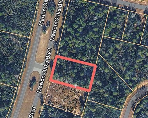 0000 MARION OAKS BOULEVARD