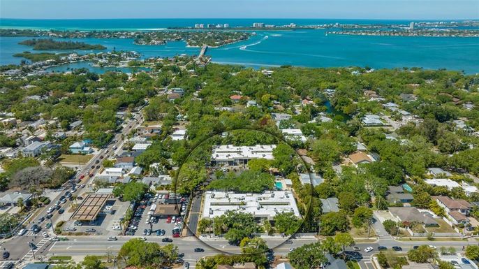 3360 S OSPREY AVENUE UNIT 105B