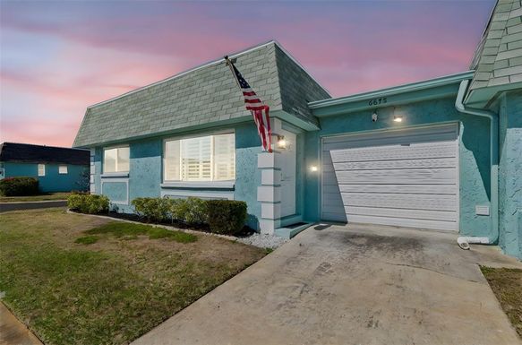 6875 MONTE CARLO N UNIT 6875