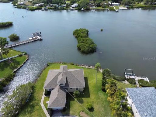 498 BUENA VISTA DRIVE