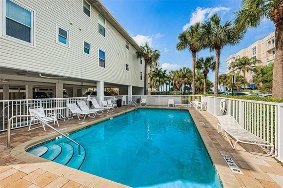 1412 GULF BOULEVARD UNIT 102A