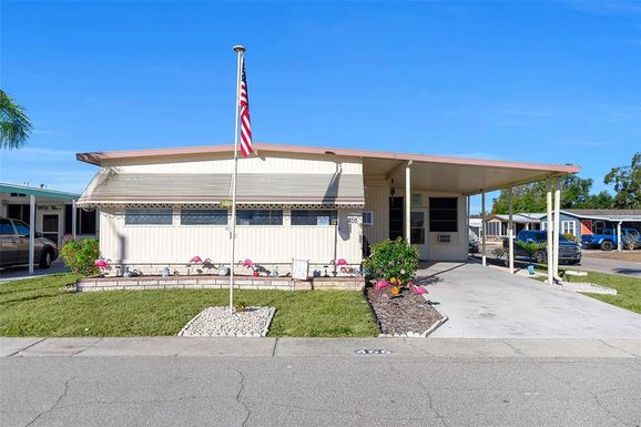 5619 BAYSHORE ROAD UNIT 466