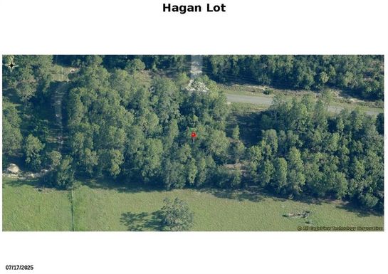 0 SW TIGER LAKE LOT 34 BOULEVARD