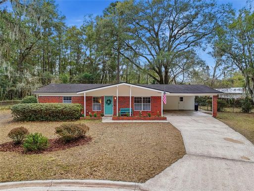 2030 NW 54TH TERRACE